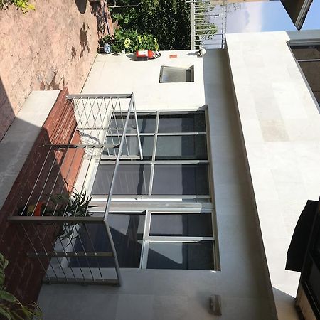 Grupo Kings Suites - Bosque De Duraznos 72 Mexico City Exteriör bild
