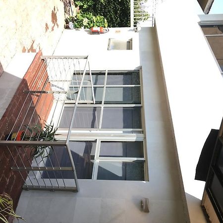 Grupo Kings Suites - Bosque De Duraznos 72 Mexico City Exteriör bild