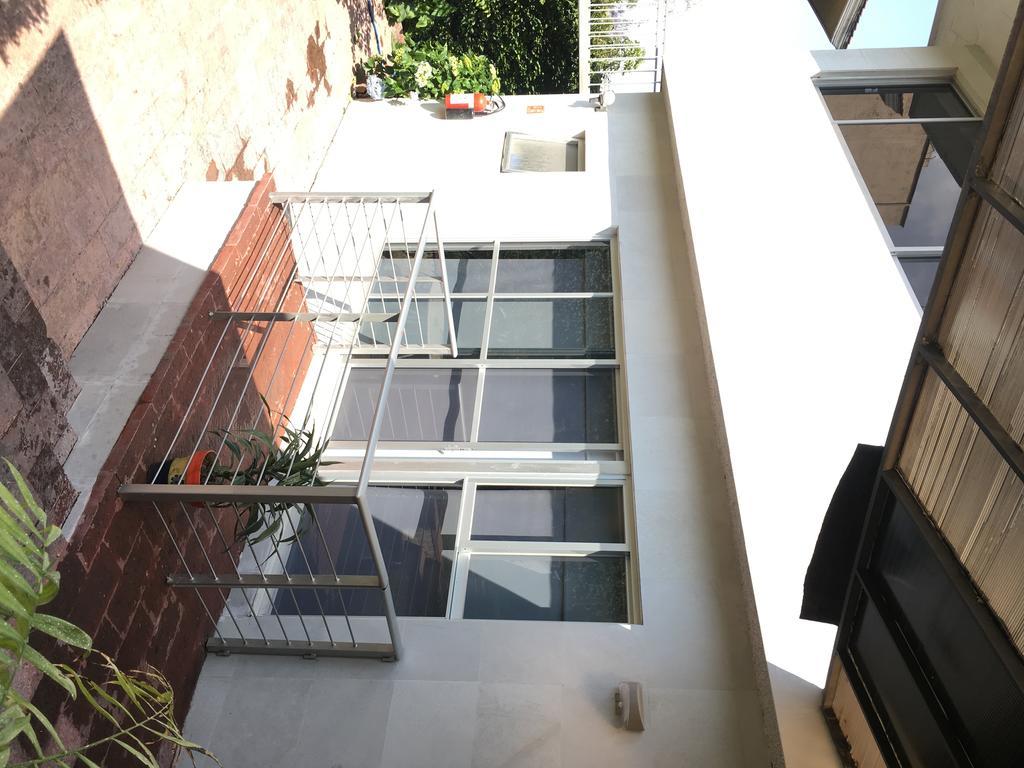 Grupo Kings Suites - Bosque De Duraznos 72 Mexico City Exteriör bild