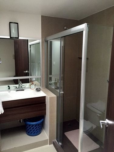 Grupo Kings Suites - Bosque De Duraznos 72 Mexico City Exteriör bild